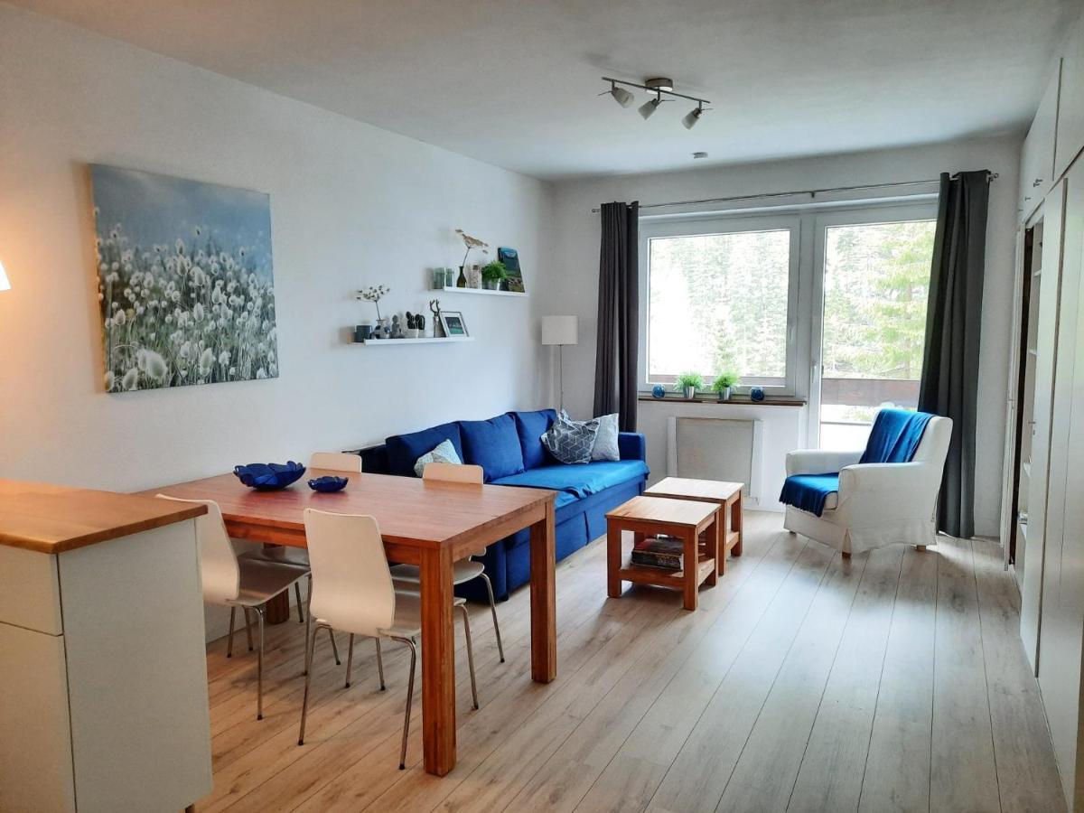 Kinder- Und Familienhotel Nockalm インナークレームス エクステリア 写真