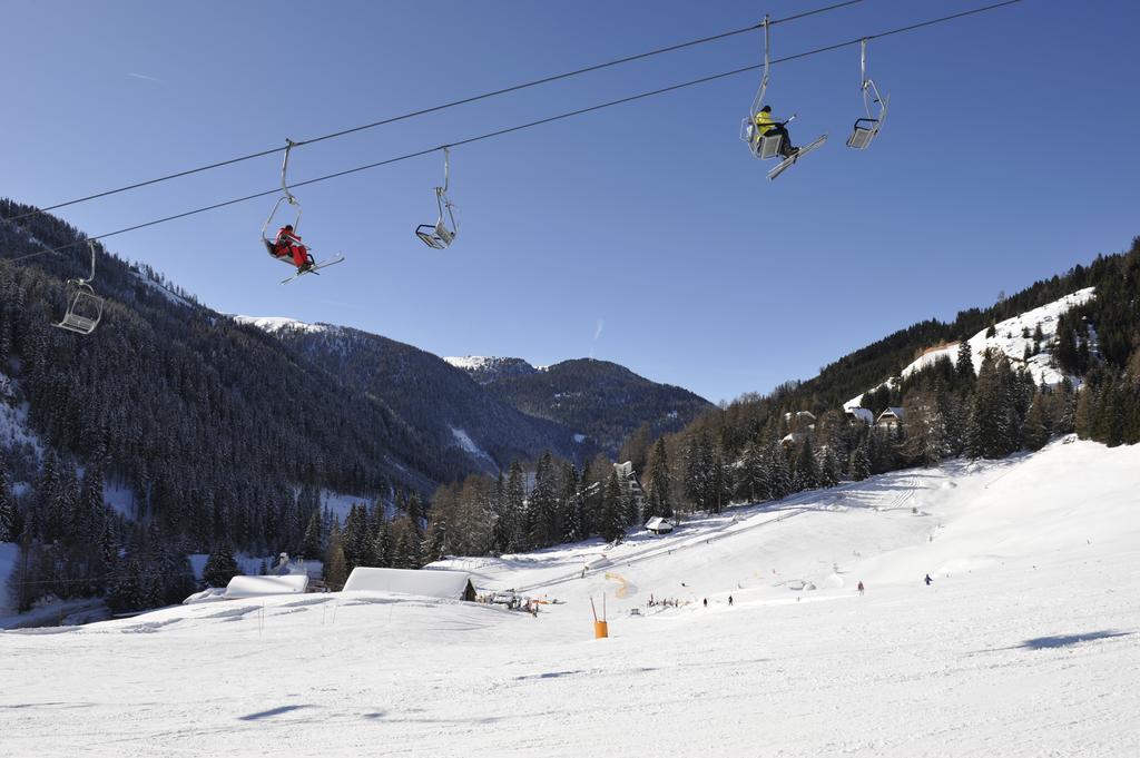 Kinder- Und Familienhotel Nockalm インナークレームス 部屋 写真