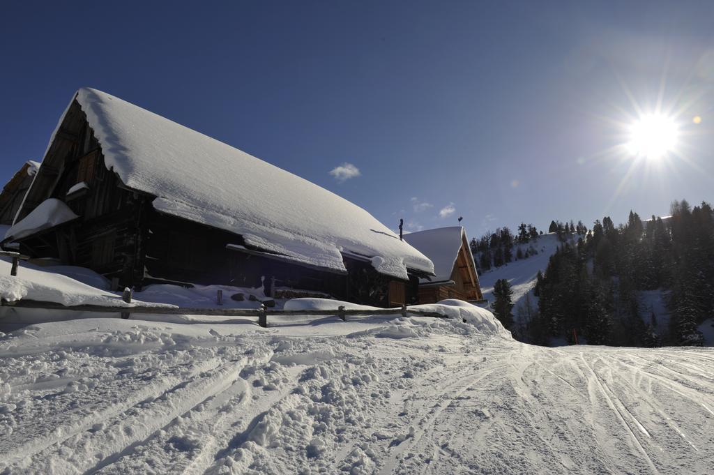 Kinder- Und Familienhotel Nockalm インナークレームス 部屋 写真