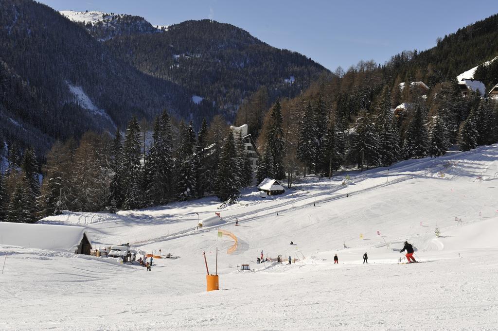 Kinder- Und Familienhotel Nockalm インナークレームス 部屋 写真