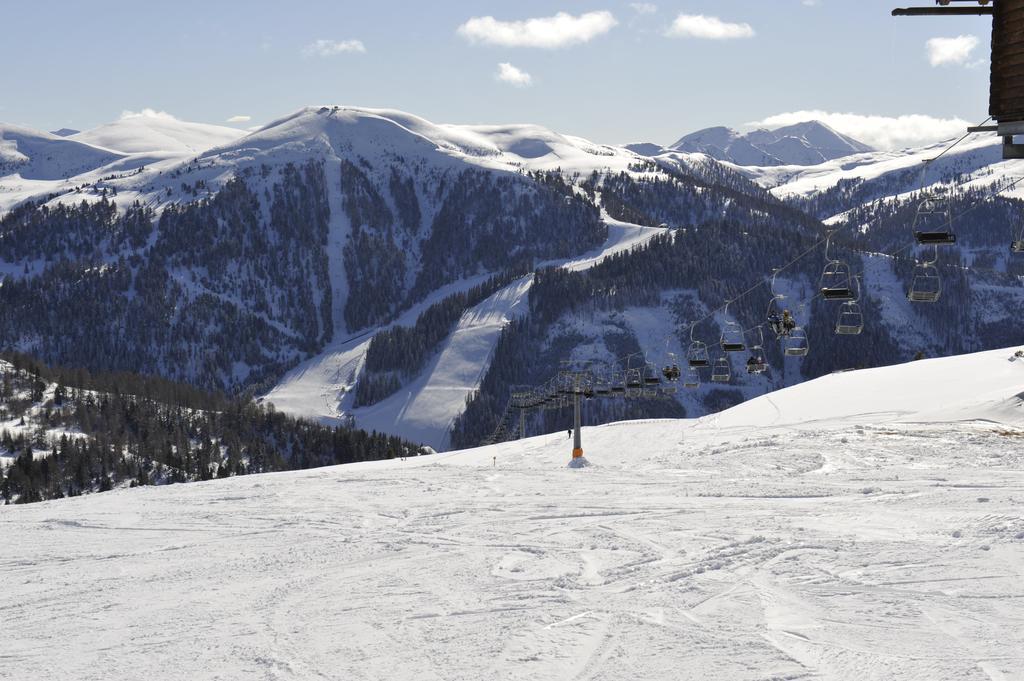Kinder- Und Familienhotel Nockalm インナークレームス 部屋 写真