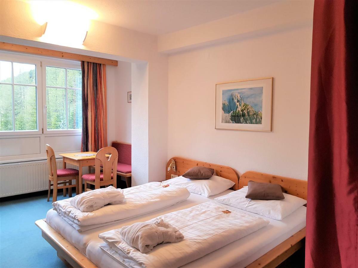 Kinder- Und Familienhotel Nockalm インナークレームス エクステリア 写真