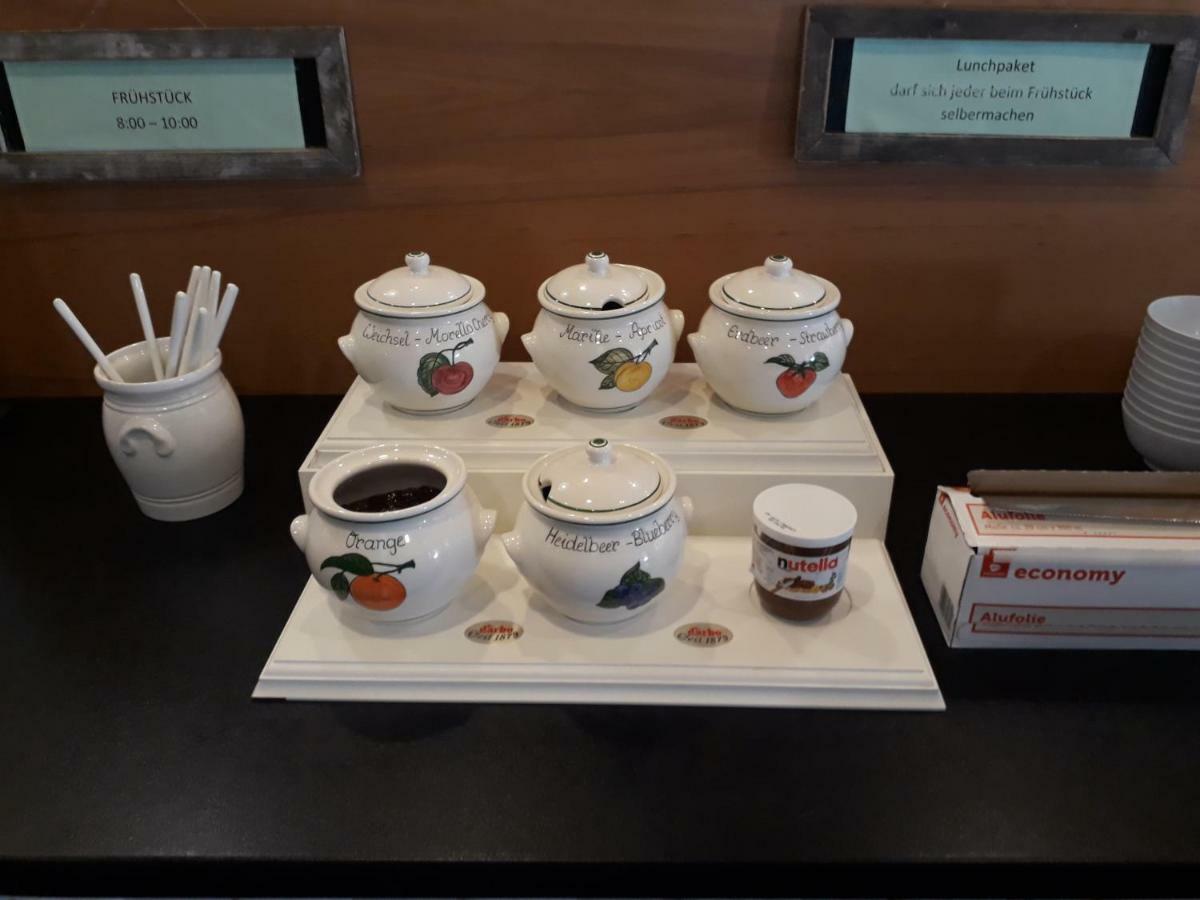 Kinder- Und Familienhotel Nockalm インナークレームス エクステリア 写真