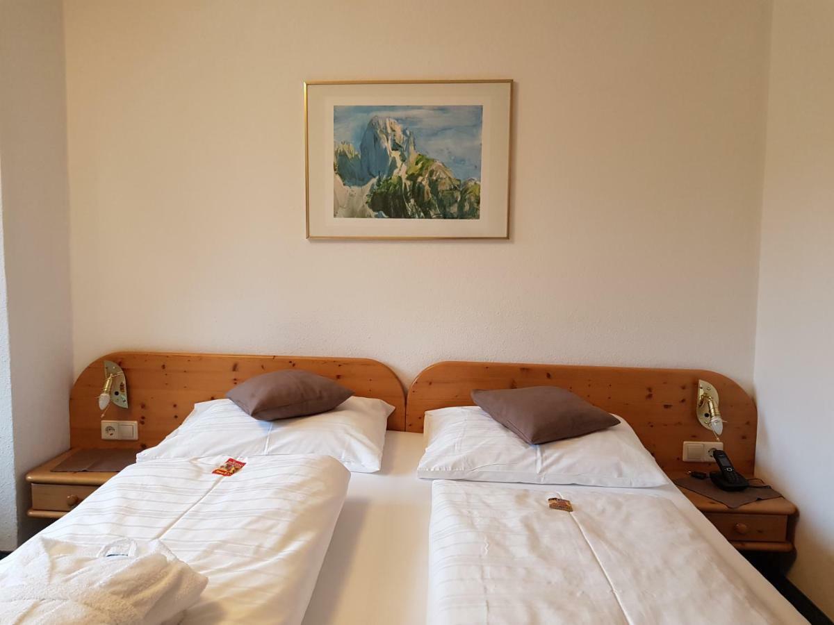 Kinder- Und Familienhotel Nockalm インナークレームス エクステリア 写真